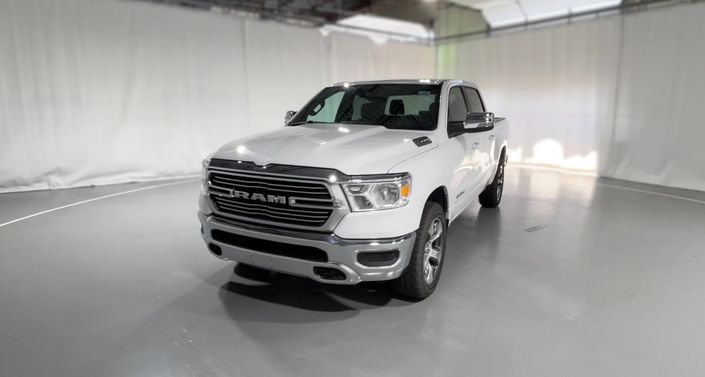 Thumbnail: 2024 RAM 1500 - 1