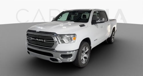 2024 Ram 1500 Crew Cab
