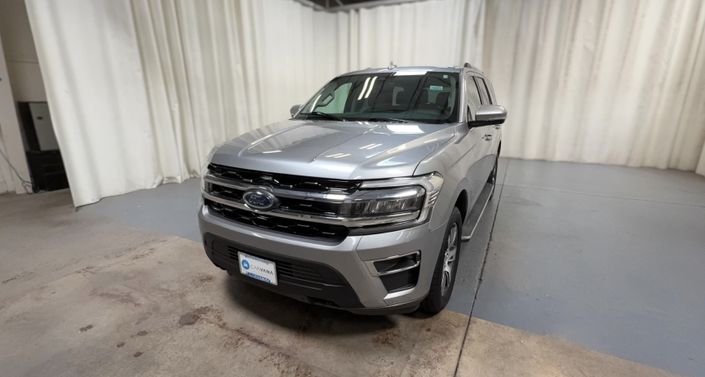 Thumbnail: 2023 Ford Expedition - 1