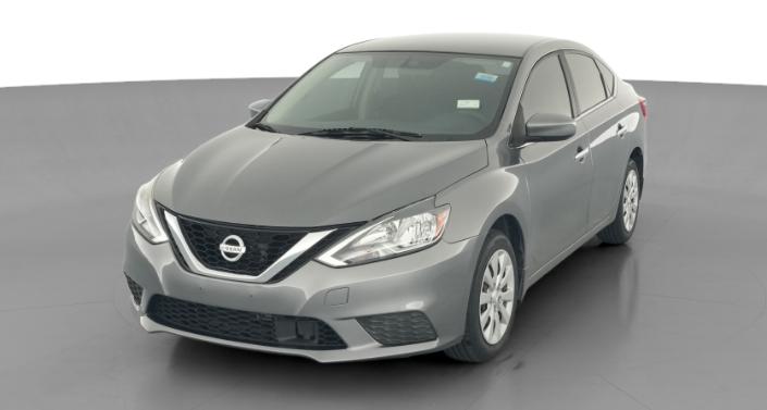 Thumbnail: 2019 Nissan Sentra - 1