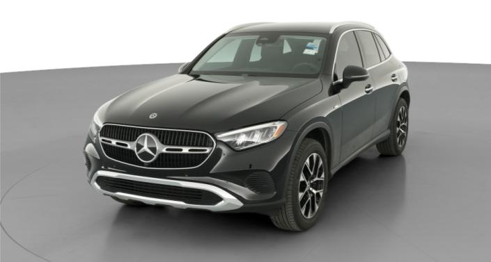 Thumbnail: 2025 Mercedes-Benz GLC - 1