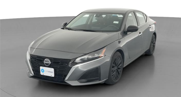 Thumbnail: 2024 Nissan Altima - 1