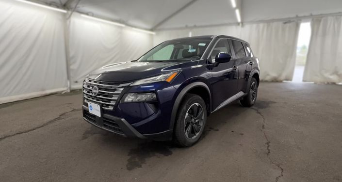 Thumbnail: 2024 Nissan Rogue - 1