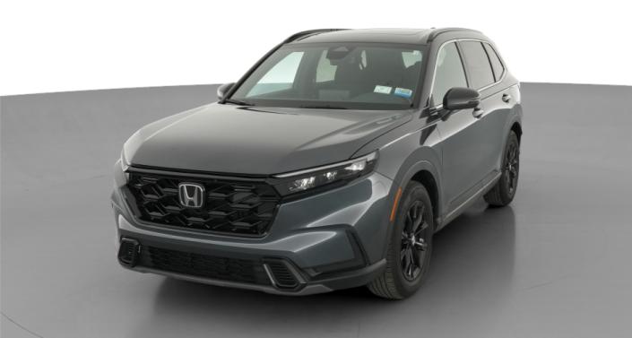 Thumbnail: 2025 Honda CR-V - 1