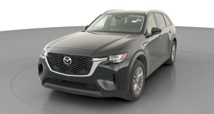 2025 Mazda CX-90 Select -
                  Fort Worth, TX
