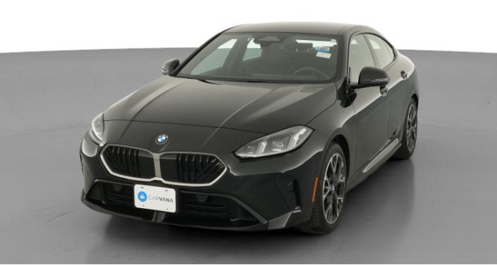 Thumbnail: 2025 BMW 2 Series - 1