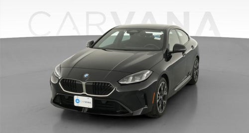 2025 BMW 2 Series