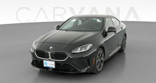 2025 BMW 2 Series
