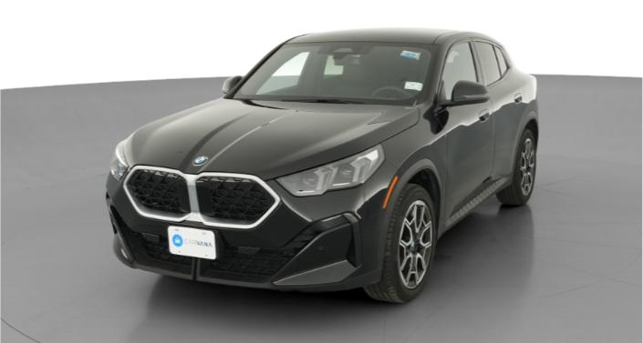 Thumbnail: 2026 BMW X2 - 1