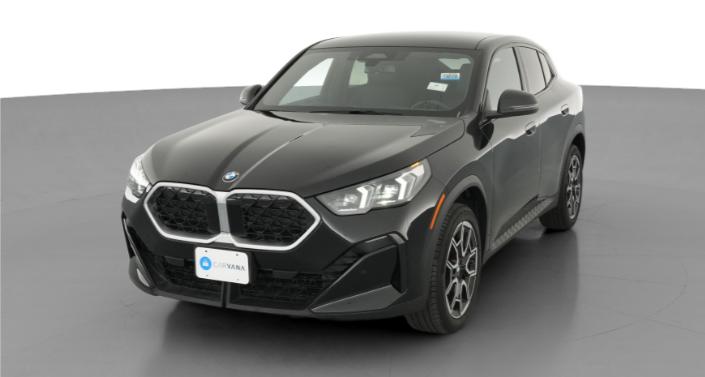 Thumbnail: 2026 BMW X2 - 1