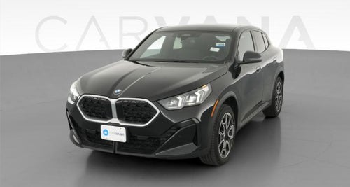 2026 BMW X2