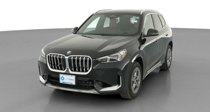 Thumbnail: 2026 BMW X1 - 1