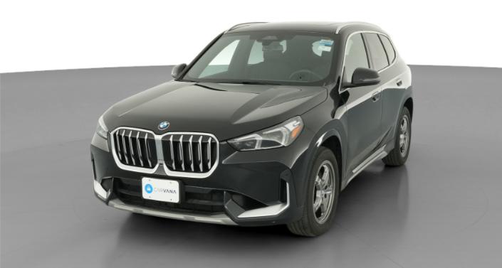 Thumbnail: 2026 BMW X1 - 1