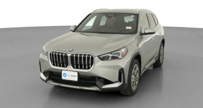 Thumbnail: 2026 BMW X1 - 1