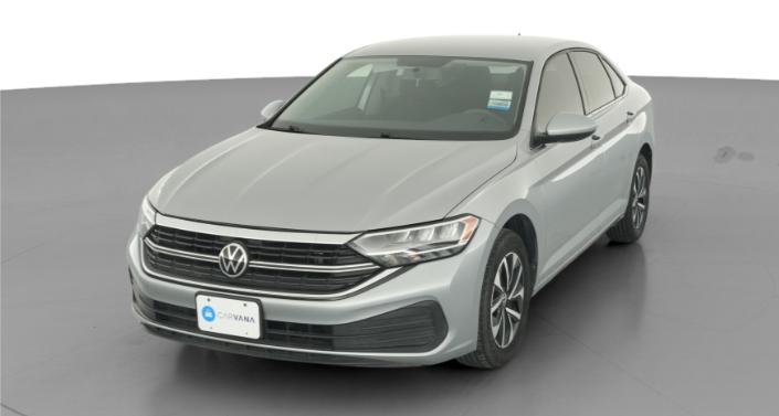 Thumbnail: 2022 Volkswagen Jetta - 1