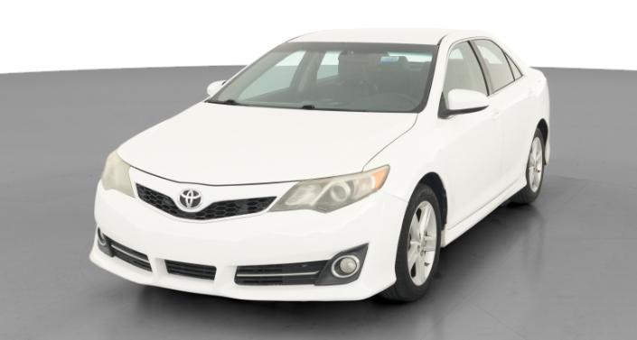 Thumbnail: 2014 Toyota Camry - 1