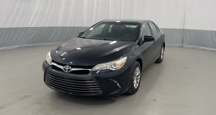 Thumbnail: 2017 Toyota Camry - 1