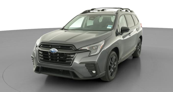 Thumbnail: 2024 Subaru Ascent - 1
