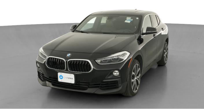 2018 BMW X2 xDrive28i -
                  Colonial Heights, VA