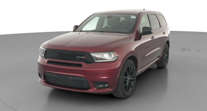 Thumbnail: 2020 Dodge Durango - 1