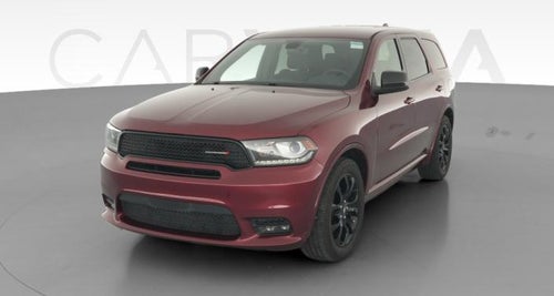 2020 Dodge Durango