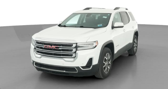 Thumbnail: 2021 GMC Acadia - 1