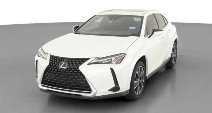 2022 Lexus UX 200 -
                  Haines City, FL