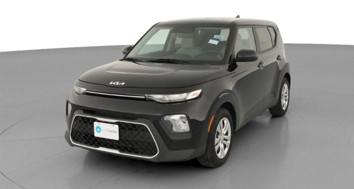 Thumbnail: 2022 Kia Soul - 1