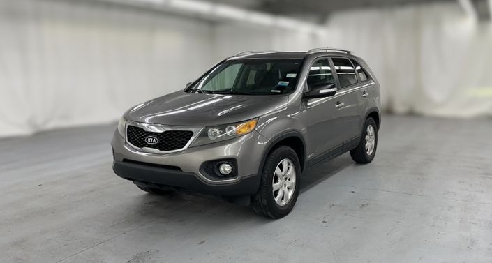 2011 Kia Sorento LX -
                  Indianapolis, IN