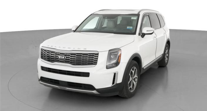2020 Kia Telluride EX -
                  Lorain, OH
