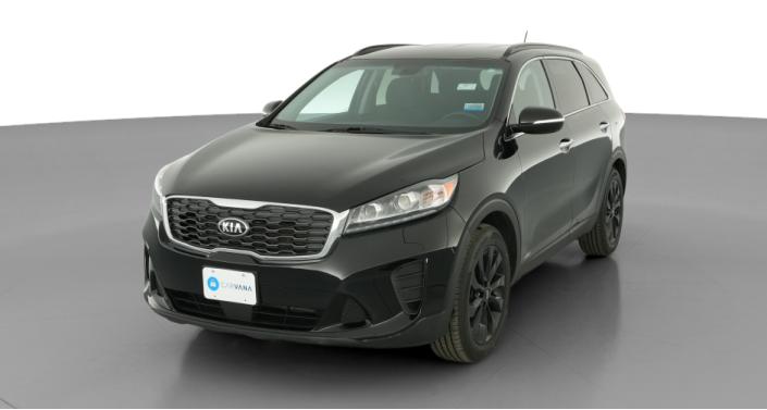 Thumbnail: 2020 Kia Sorento - 1