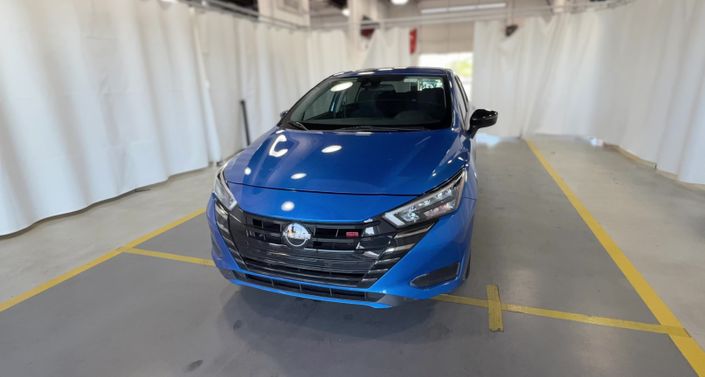 Thumbnail: 2023 Nissan Versa - 1