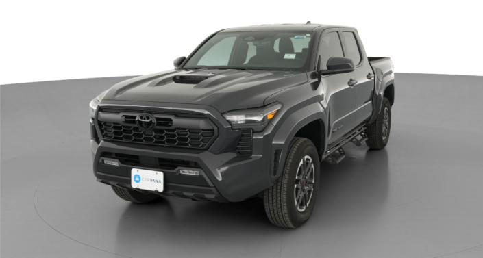 Thumbnail: 2025 Toyota Tacoma - 1