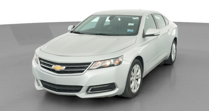 Thumbnail: 2020 Chevrolet Impala - 1