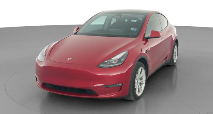 Thumbnail: 2023 Tesla Model Y - 1