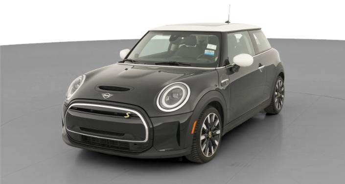 Thumbnail: 2024 MINI Cooper Hardtop - 1