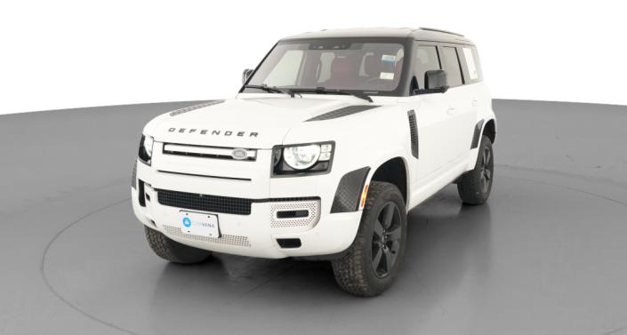 2022 Land Rover Defender 110 -
                  Fort Worth, TX