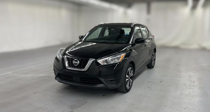 Thumbnail: 2020 Nissan Kicks - 1