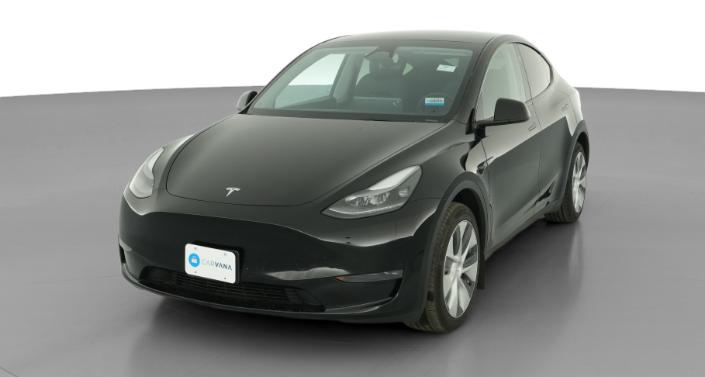 Thumbnail: 2024 Tesla Model Y - 1