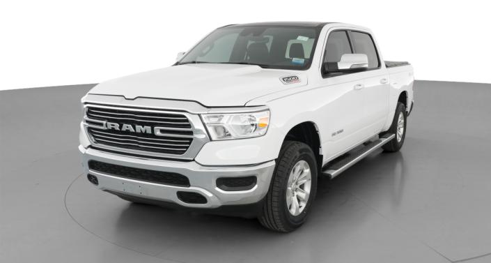 Thumbnail: 2024 RAM 1500 - 1