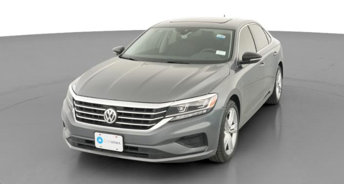 Thumbnail: 2022 Volkswagen Passat - 1