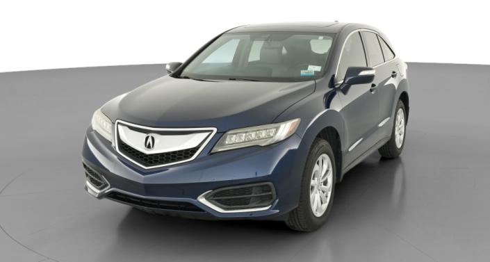 Thumbnail: 2016 Acura RDX - 1