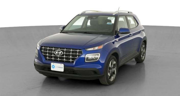 Thumbnail: 2023 Hyundai Venue - 1