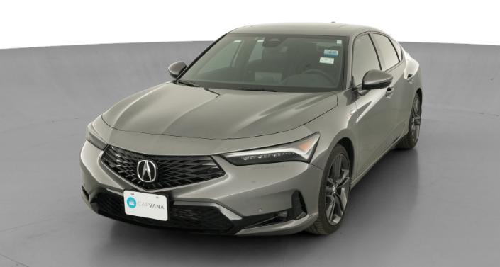 Thumbnail: 2023 Acura Integra - 1