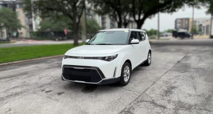 Thumbnail: 2025 Kia Soul - 1