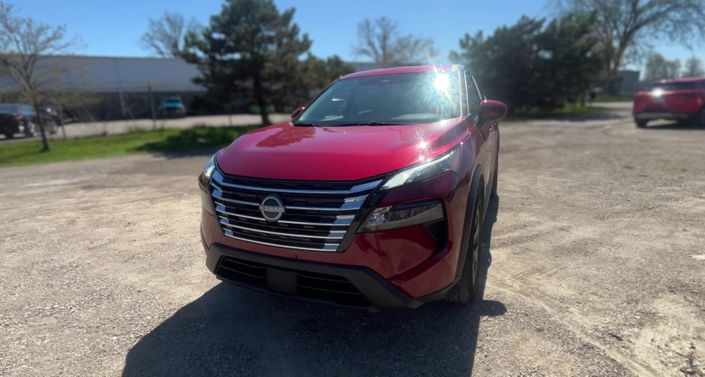 Thumbnail: 2025 Nissan Rogue - 1