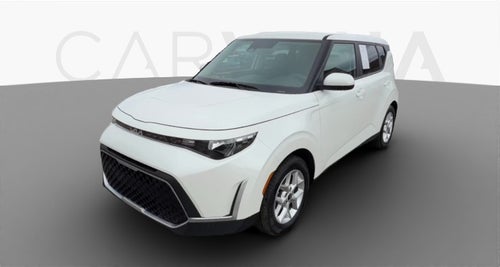 2025 Kia Soul