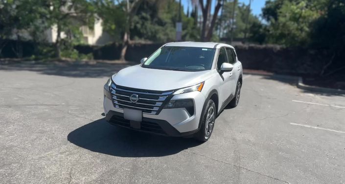 Thumbnail: 2025 Nissan Rogue - 1