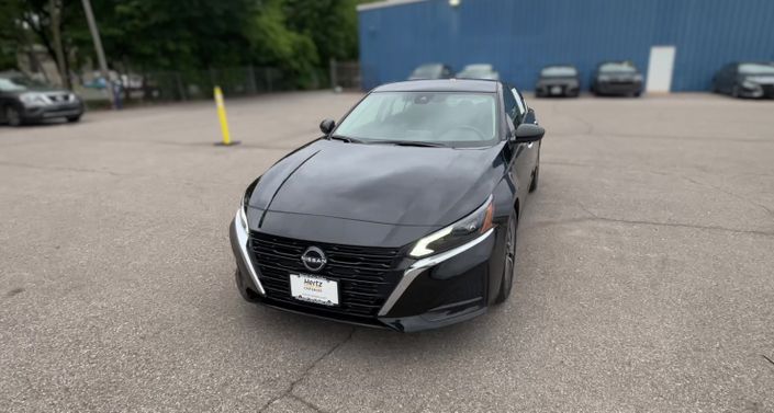Thumbnail: 2025 Nissan Altima - 1