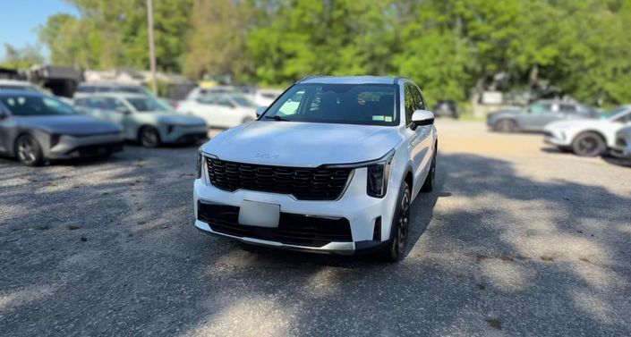 Thumbnail: 2024 Kia Sorento - 1